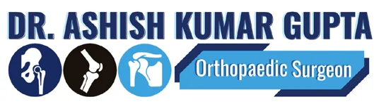 Dr. Ashish Kumar Gupta