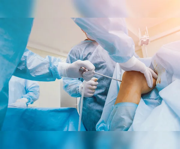 Arthroscopy