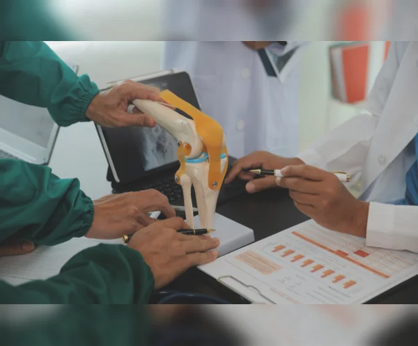 Arthroplasty