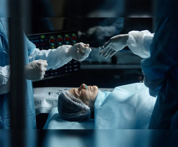 Complex Trauma Surgery