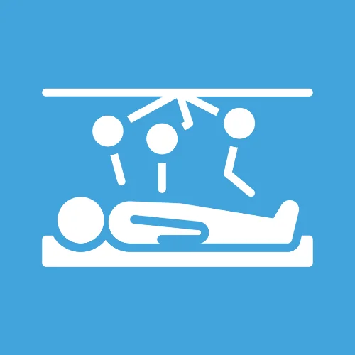 Complex Trauma Surgery